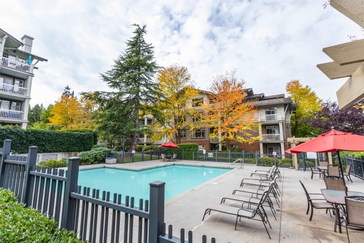 Photo 20 at 104 - 4883 Maclure Mews, Quilchena, Vancouver West