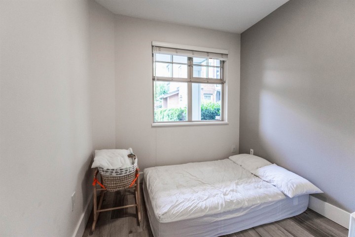 Photo 9 at 104 - 4883 Maclure Mews, Quilchena, Vancouver West