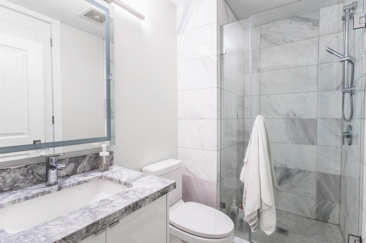 Photo 10 at 104 - 4883 Maclure Mews, Quilchena, Vancouver West