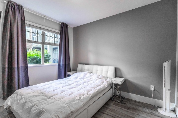 Photo 11 at 104 - 4883 Maclure Mews, Quilchena, Vancouver West