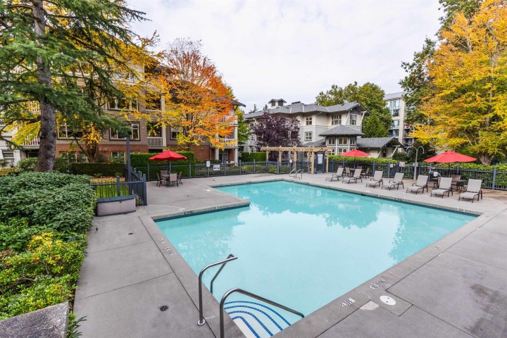 Photo 19 at 104 - 4883 Maclure Mews, Quilchena, Vancouver West