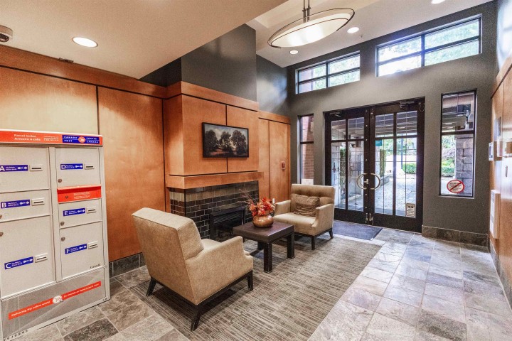 Photo 21 at 104 - 4883 Maclure Mews, Quilchena, Vancouver West