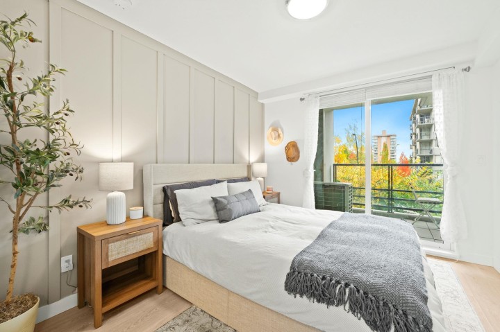 Photo 17 at TH8 - 108 E 8th Street, Central Lonsdale, North Vancouver