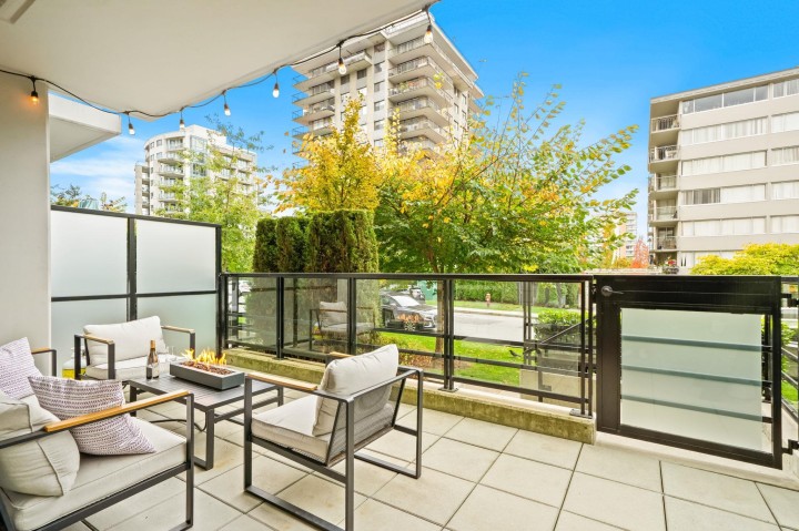 Photo 3 at TH8 - 108 E 8th Street, Central Lonsdale, North Vancouver