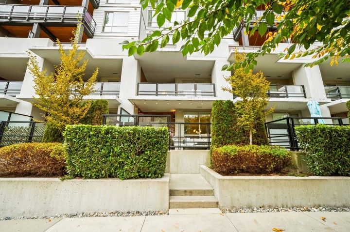 Photo 32 at TH8 - 108 E 8th Street, Central Lonsdale, North Vancouver