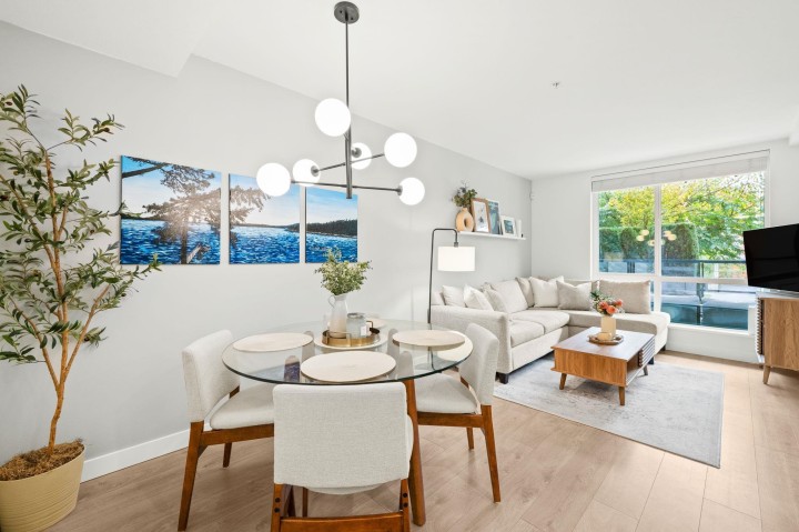 Photo 5 at TH8 - 108 E 8th Street, Central Lonsdale, North Vancouver