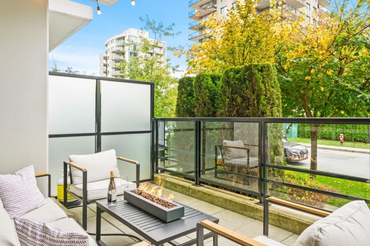 Photo 30 at TH8 - 108 E 8th Street, Central Lonsdale, North Vancouver