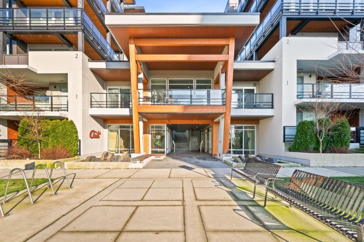 Photo 34 at TH8 - 108 E 8th Street, Central Lonsdale, North Vancouver