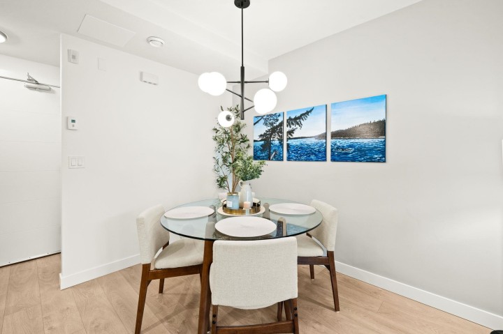 Photo 15 at TH8 - 108 E 8th Street, Central Lonsdale, North Vancouver