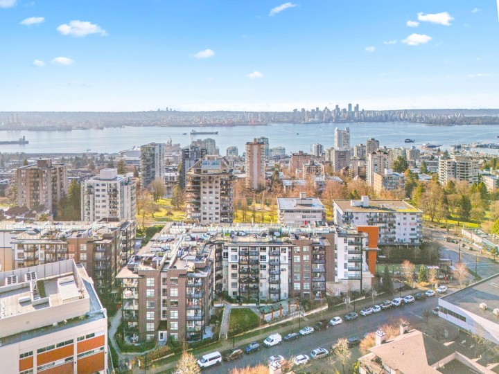 Photo 35 at TH8 - 108 E 8th Street, Central Lonsdale, North Vancouver