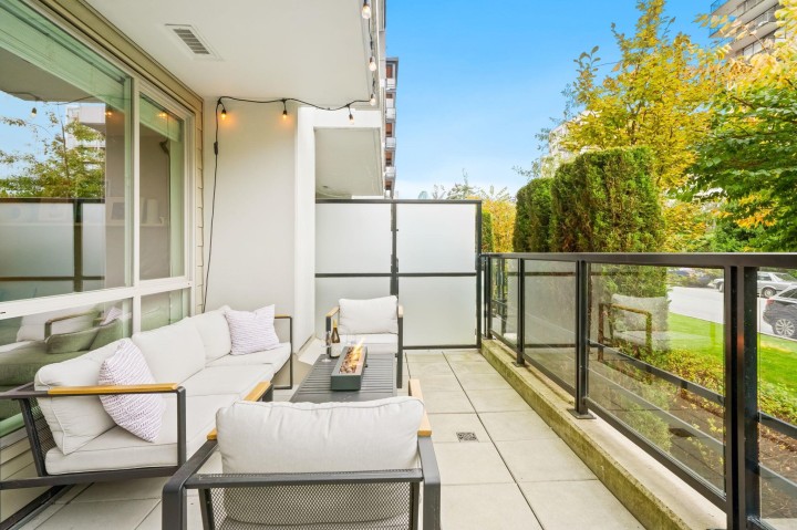 Photo 31 at TH8 - 108 E 8th Street, Central Lonsdale, North Vancouver