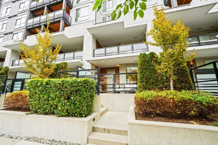 Photo 4 at TH8 - 108 E 8th Street, Central Lonsdale, North Vancouver