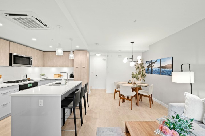 Photo 8 at TH8 - 108 E 8th Street, Central Lonsdale, North Vancouver