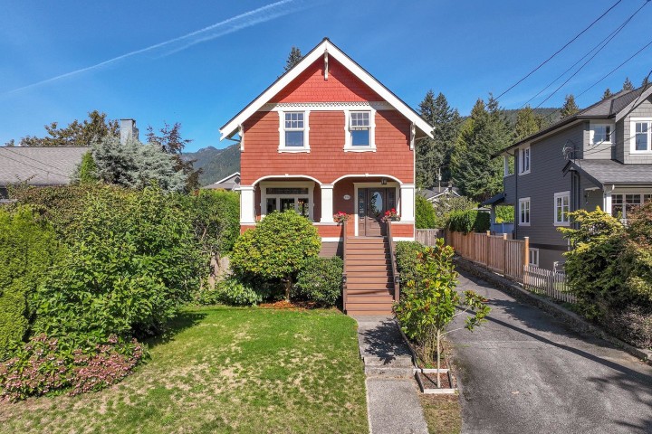 Photo 1 at 234 W Windsor Road, Upper Lonsdale, North Vancouver