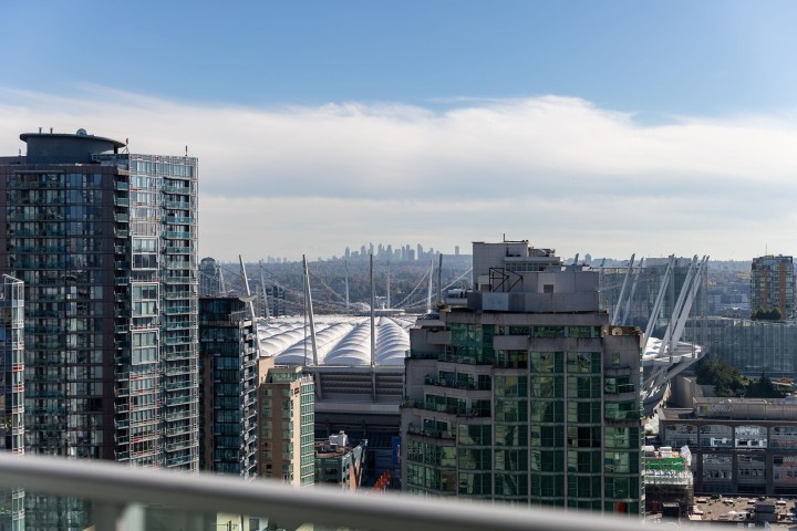 Photo 23 at 2306 - 833 Homer Street, Downtown VW, Vancouver West