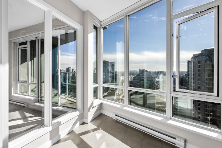 Photo 16 at 2306 - 833 Homer Street, Downtown VW, Vancouver West