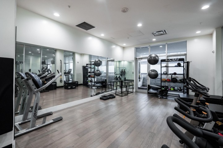 Photo 32 at 2306 - 833 Homer Street, Downtown VW, Vancouver West