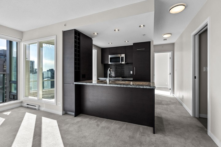 Photo 9 at 2306 - 833 Homer Street, Downtown VW, Vancouver West