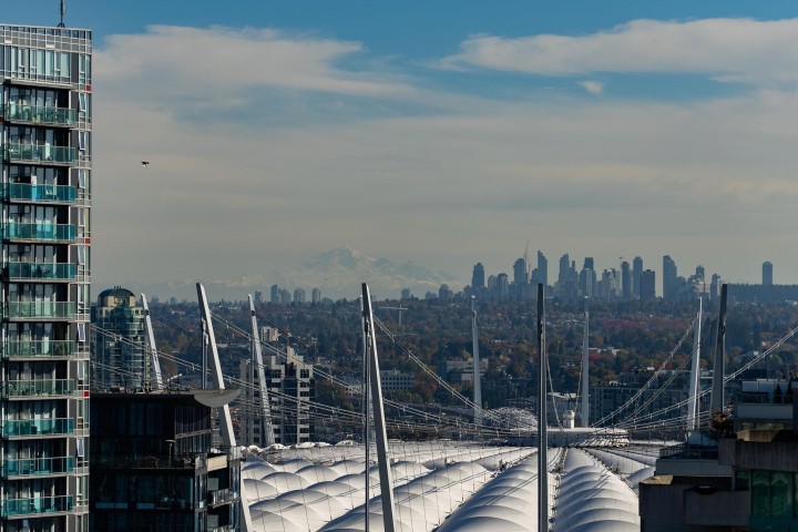 Photo 25 at 2306 - 833 Homer Street, Downtown VW, Vancouver West