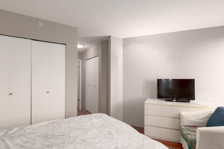 Photo 13 at 1503 - 1277 Nelson Street, West End VW, Vancouver West