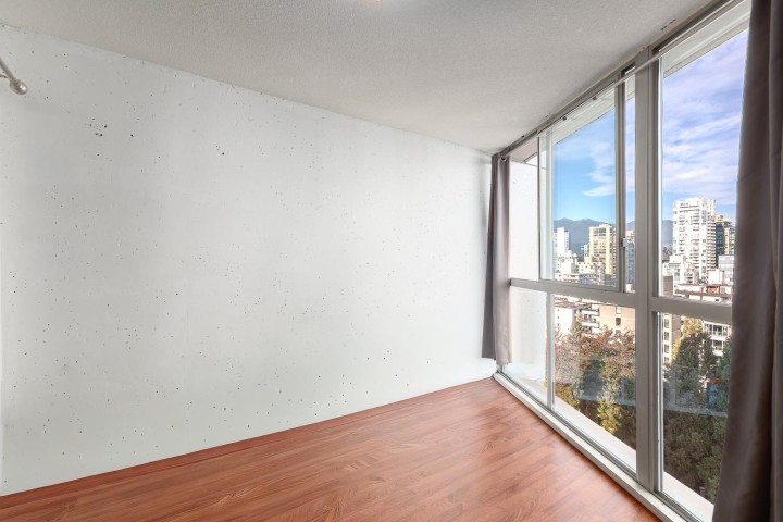 Photo 18 at 1503 - 1277 Nelson Street, West End VW, Vancouver West