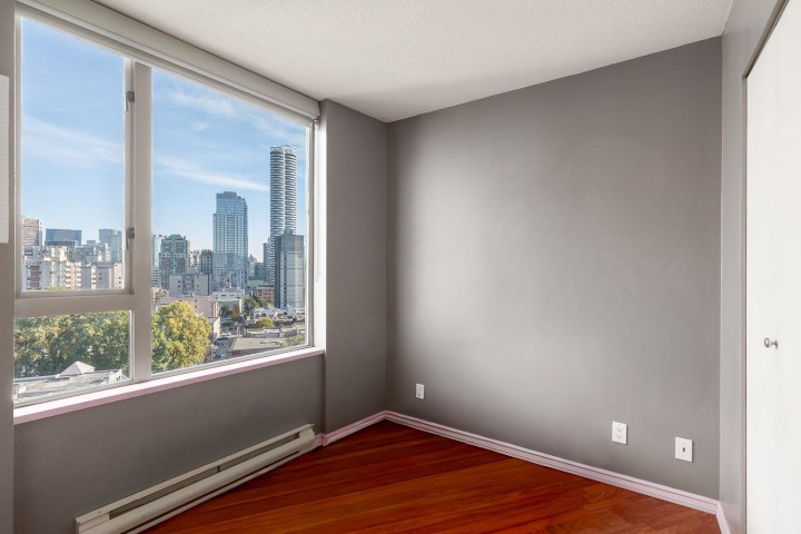 Photo 15 at 1503 - 1277 Nelson Street, West End VW, Vancouver West