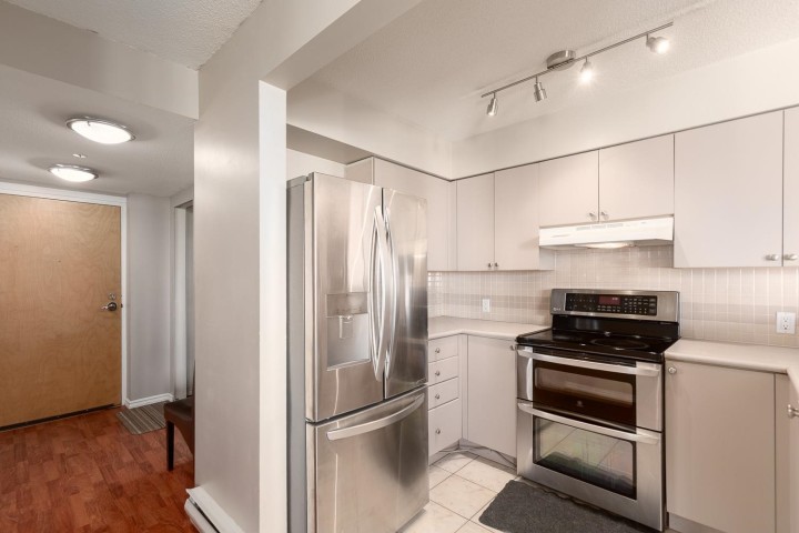 Photo 4 at 1503 - 1277 Nelson Street, West End VW, Vancouver West