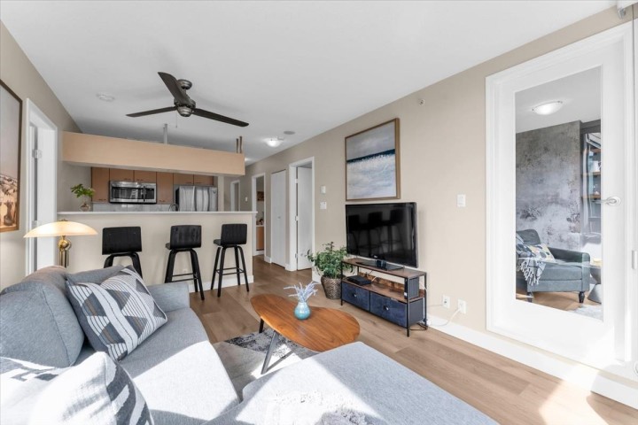 Photo 6 at 2011 - 1331 Alberni Street, West End VW, Vancouver West