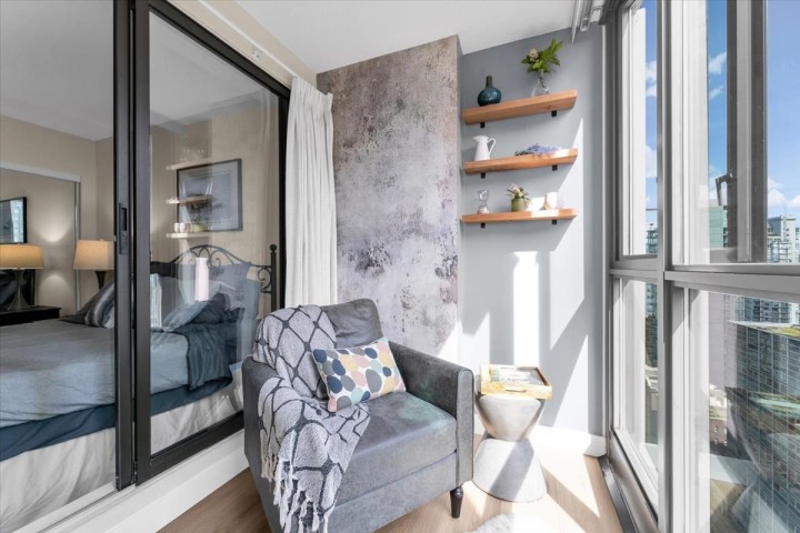 Photo 12 at 2011 - 1331 Alberni Street, West End VW, Vancouver West