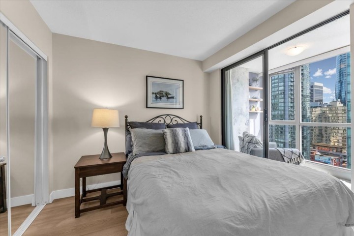 Photo 22 at 2011 - 1331 Alberni Street, West End VW, Vancouver West