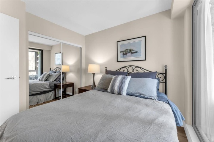 Photo 20 at 2011 - 1331 Alberni Street, West End VW, Vancouver West