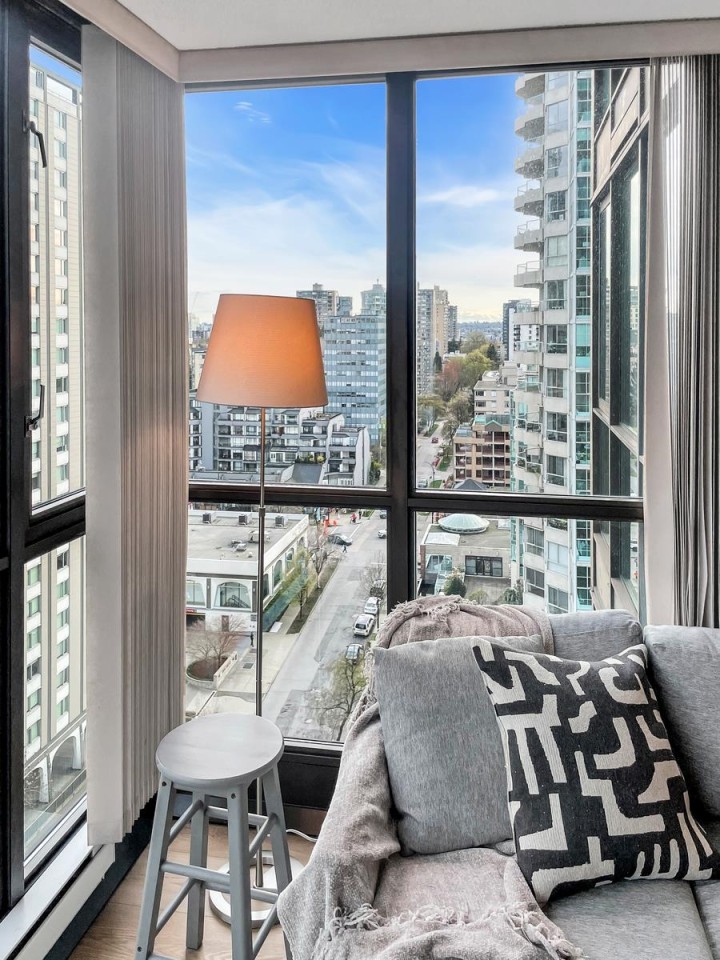 Photo 9 at 2011 - 1331 Alberni Street, West End VW, Vancouver West