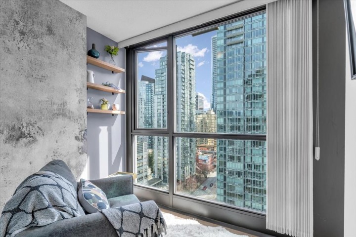 Photo 11 at 2011 - 1331 Alberni Street, West End VW, Vancouver West