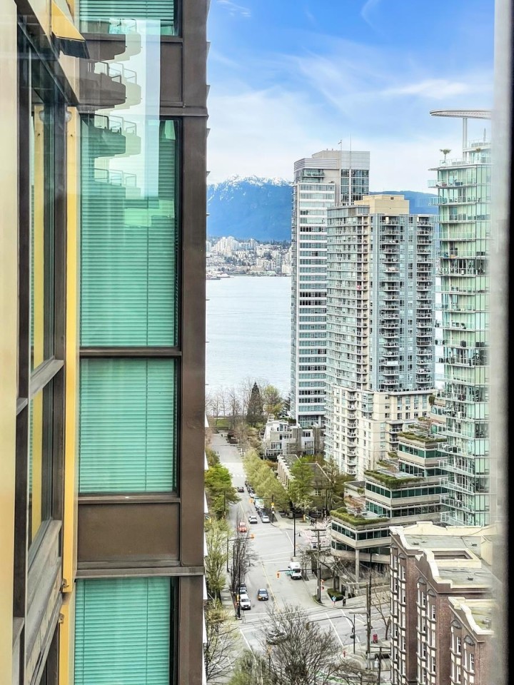 Photo 4 at 2011 - 1331 Alberni Street, West End VW, Vancouver West