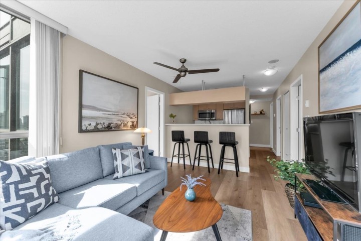 Photo 8 at 2011 - 1331 Alberni Street, West End VW, Vancouver West