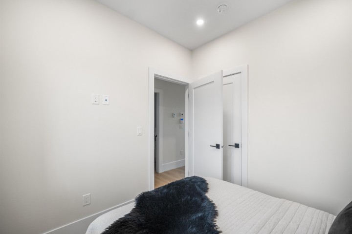 Photo 14 at 1 - 5378 Culloden Street, Knight, Vancouver East