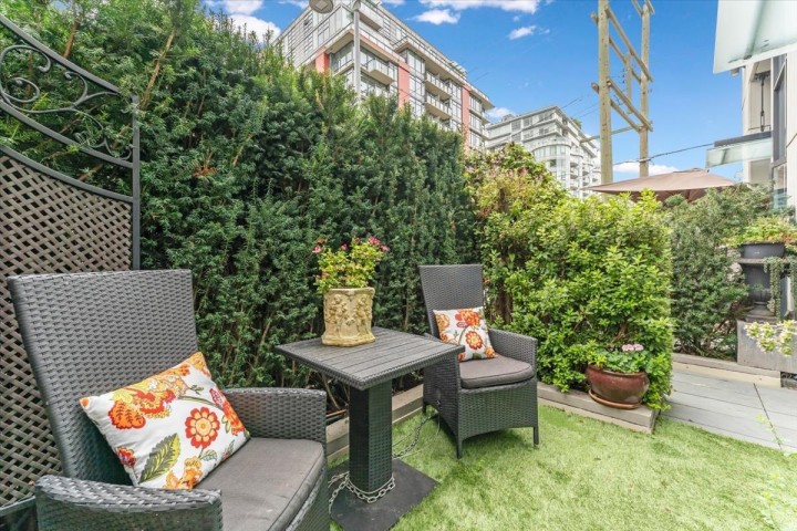 Photo 23 at 1762 Ontario Street, Mount Pleasant VE, Vancouver East