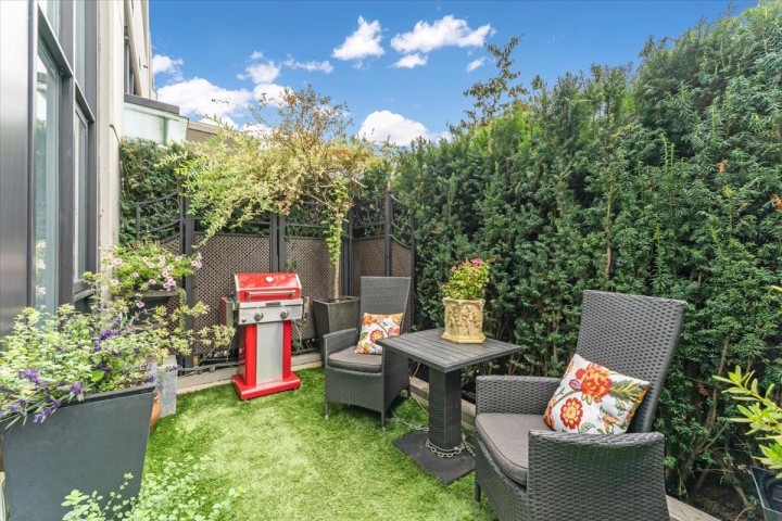 Photo 21 at 1762 Ontario Street, Mount Pleasant VE, Vancouver East