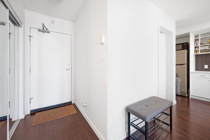 Photo 13 at 1207 - 602 Citadel Parade, Downtown VW, Vancouver West