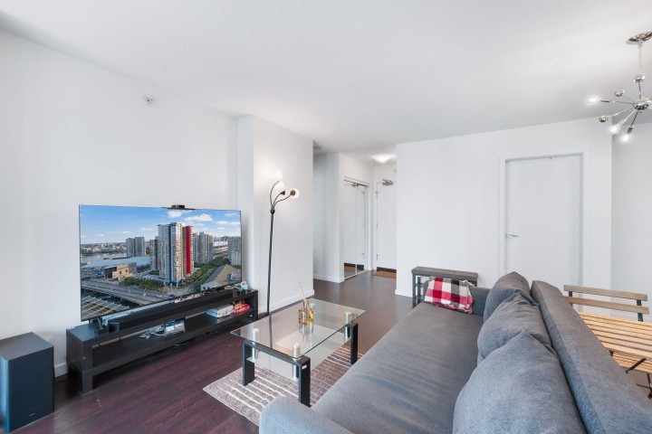 Photo 17 at 1207 - 602 Citadel Parade, Downtown VW, Vancouver West