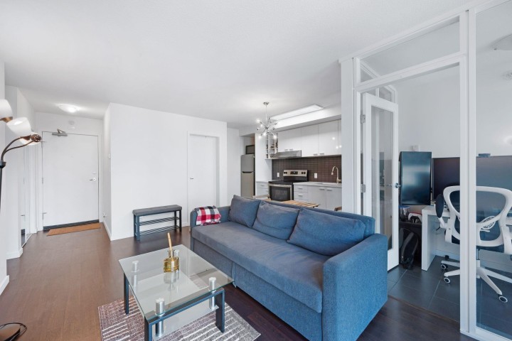 Photo 16 at 1207 - 602 Citadel Parade, Downtown VW, Vancouver West