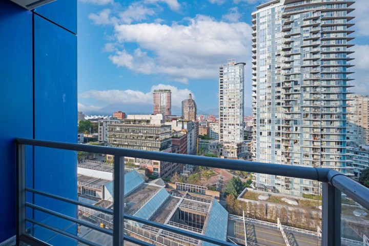 Photo 22 at 1207 - 602 Citadel Parade, Downtown VW, Vancouver West