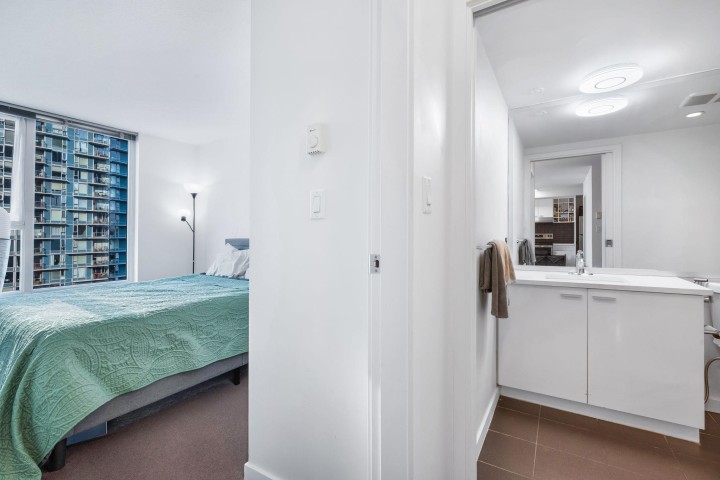 Photo 20 at 1207 - 602 Citadel Parade, Downtown VW, Vancouver West