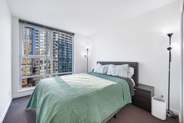 Photo 9 at 1207 - 602 Citadel Parade, Downtown VW, Vancouver West