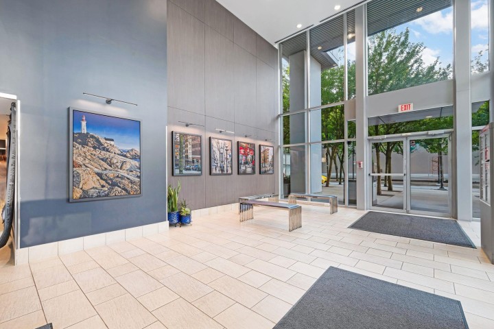 Photo 24 at 1207 - 602 Citadel Parade, Downtown VW, Vancouver West