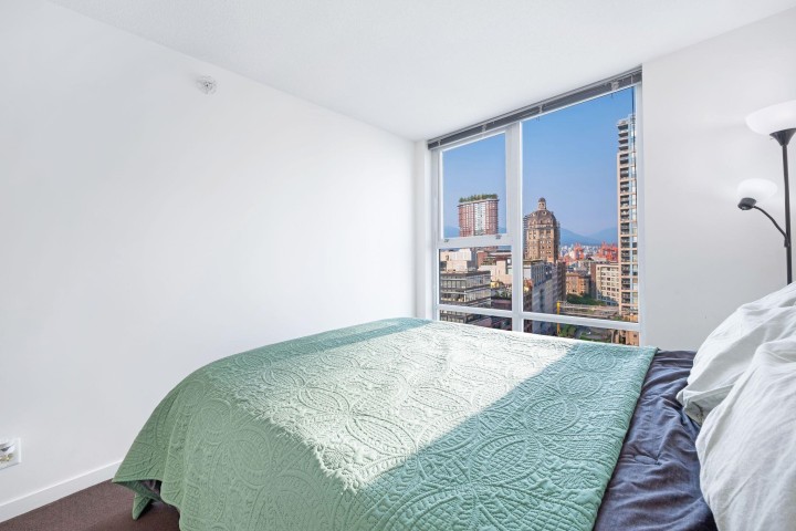 Photo 10 at 1207 - 602 Citadel Parade, Downtown VW, Vancouver West