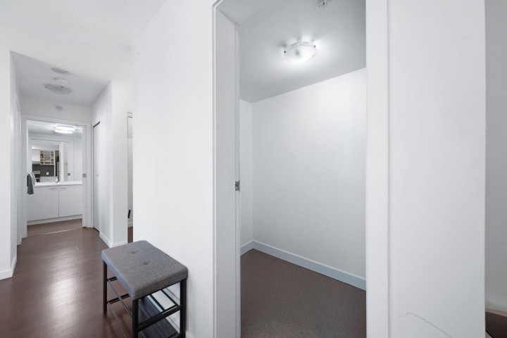 Photo 14 at 1207 - 602 Citadel Parade, Downtown VW, Vancouver West