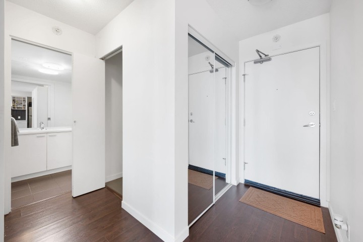 Photo 11 at 1207 - 602 Citadel Parade, Downtown VW, Vancouver West