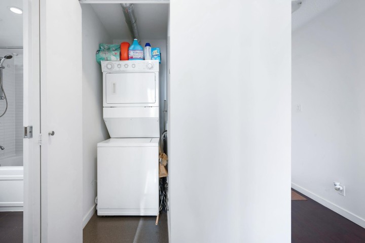 Photo 19 at 1207 - 602 Citadel Parade, Downtown VW, Vancouver West