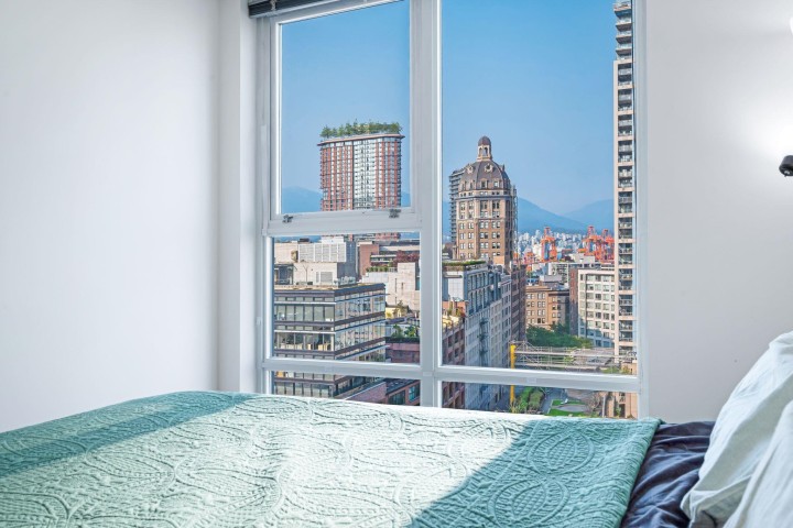 Photo 8 at 1207 - 602 Citadel Parade, Downtown VW, Vancouver West